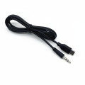 6.35mm male Plug power audio cable Extension Cable